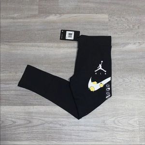 Jordan leggings